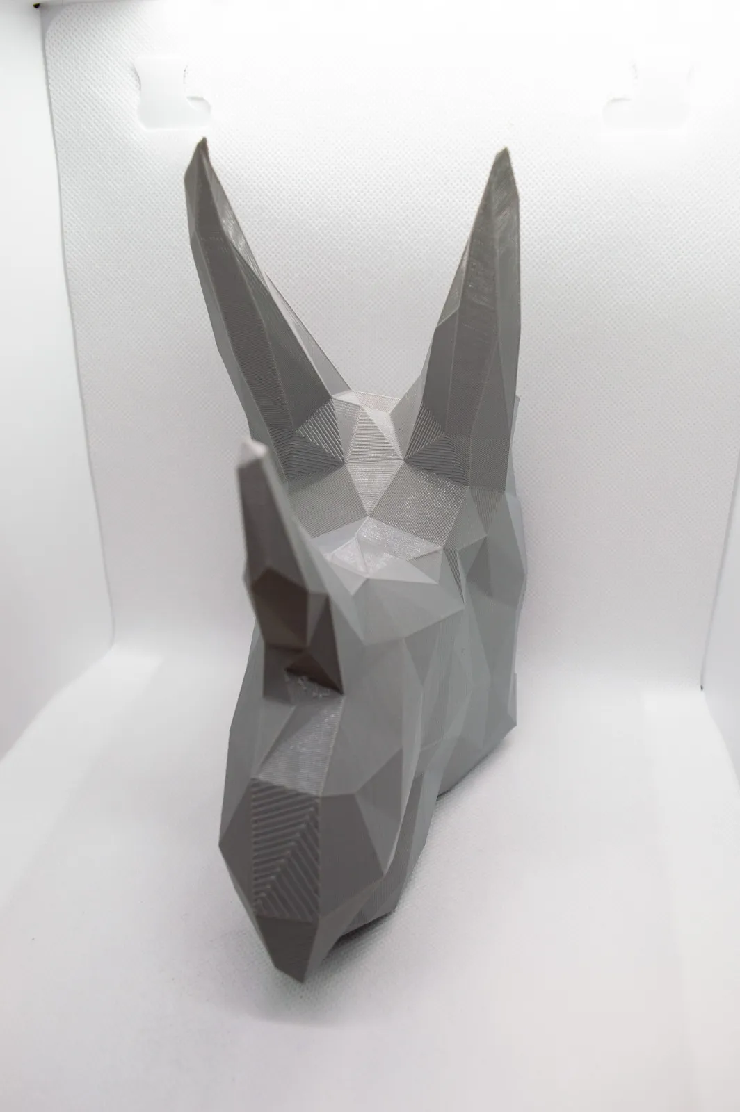 Triceratops Wall Lamp Night Light