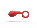 Anal plug 22-6