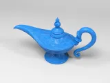 Genie Lamp-3