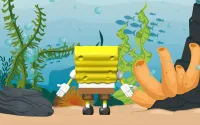 SPONGEBOB Keyring-7