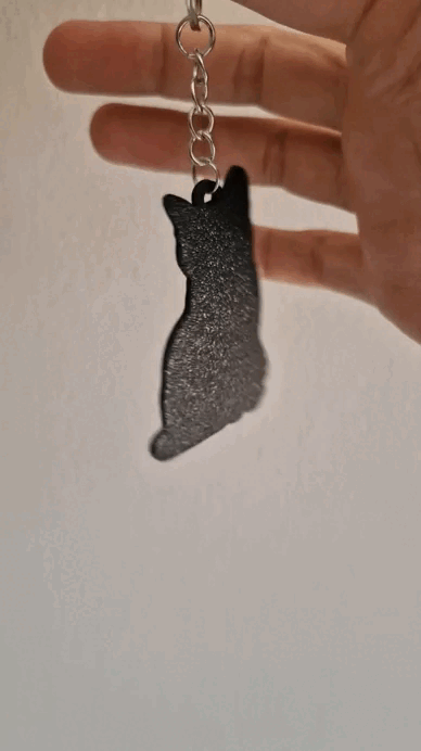 Aegean keychain+magnet