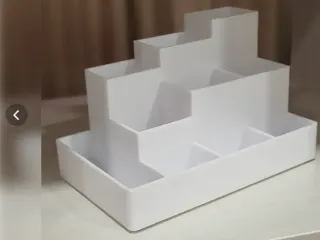 Stationery stand