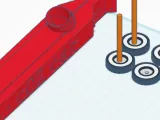 balloon powered car-1