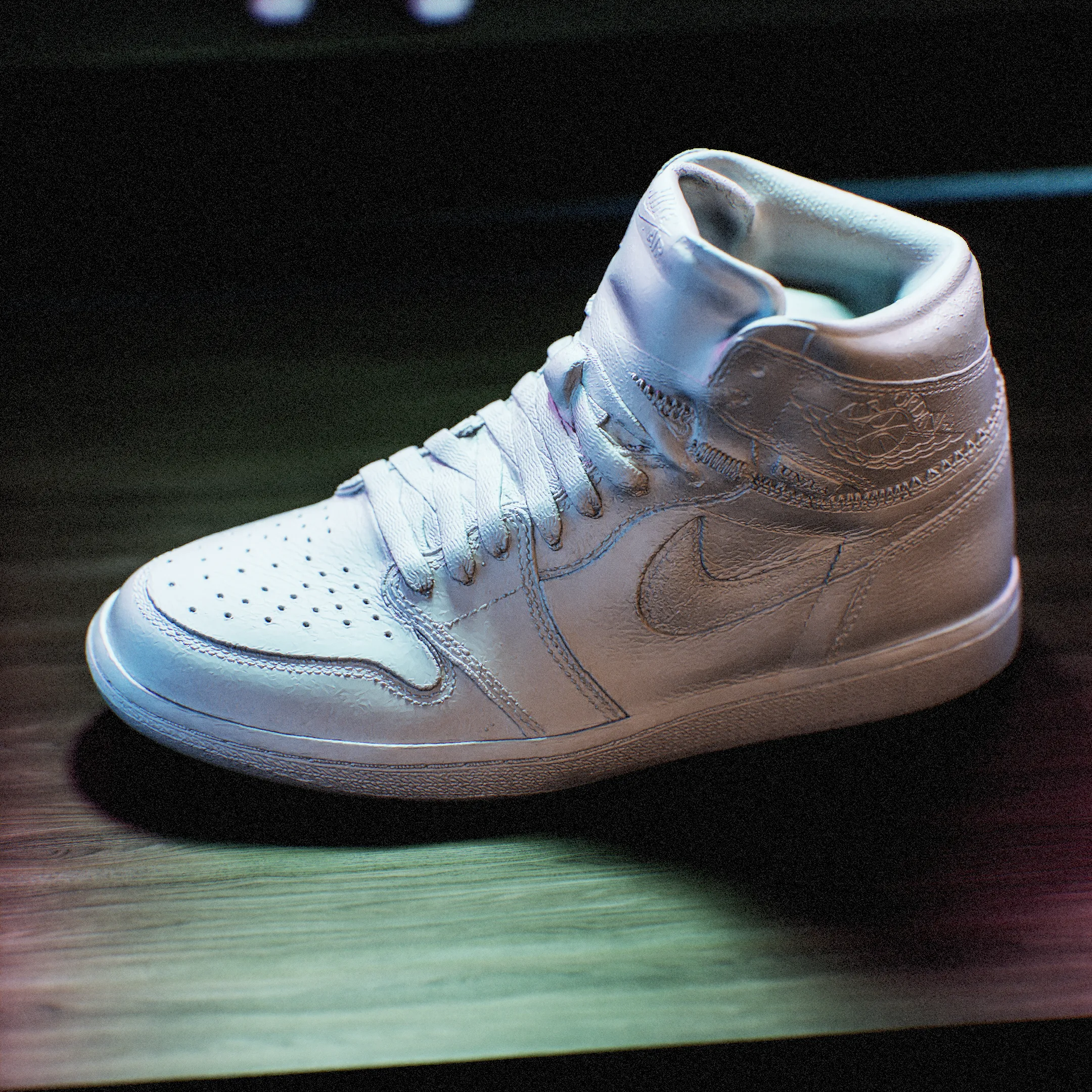 Nike Air Jordan 1 Retro High OG NRG2 - Union LA - Zapatilla