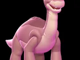Littlefoot - The Land Before Time-0