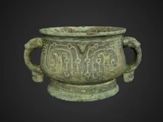food vessel