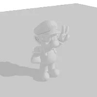 super mario-1