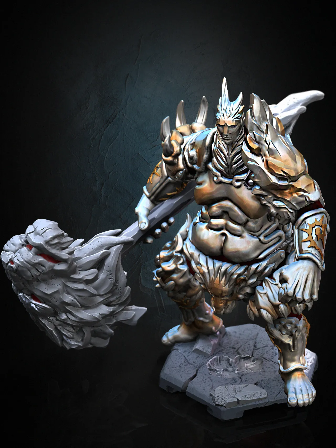 Smough Variant