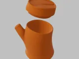 Wizard's Laboratory Set-5
