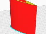 Strut Cowl-0