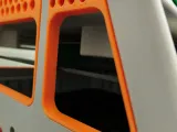 CREALITY K2 RISER-7