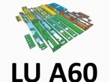 LU / A60 / RC-0