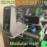 K2 PLUS D3P RISER LITE-5