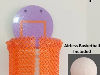 Basketball Hoop