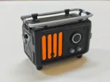 Retro speaker-3