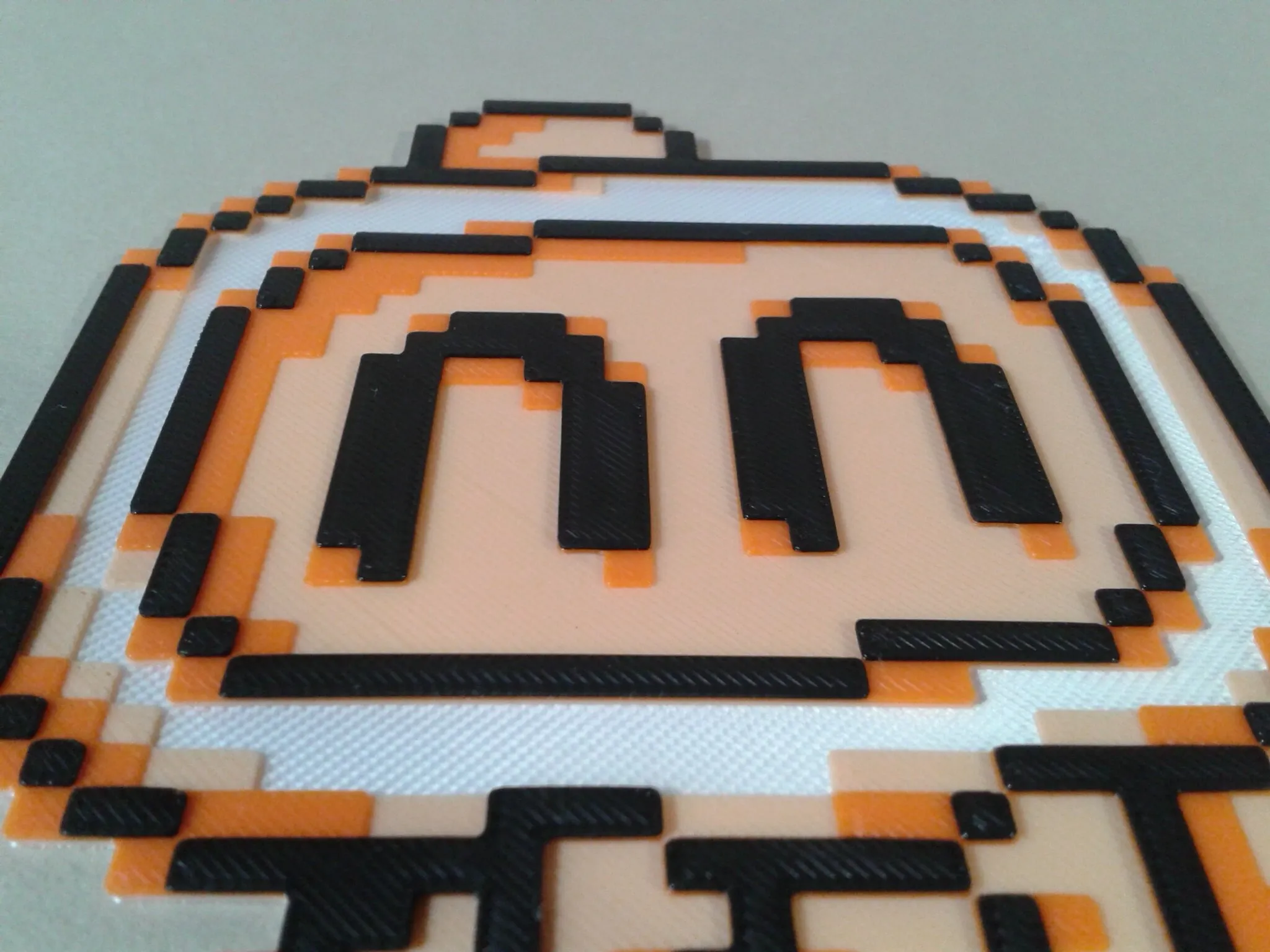 GBC - Bomberman Collection - 1, 3 filament changes