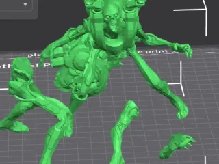 zombie doom