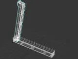 Bag Clip 10 - Easy Print - No support nor brim and skirt-0