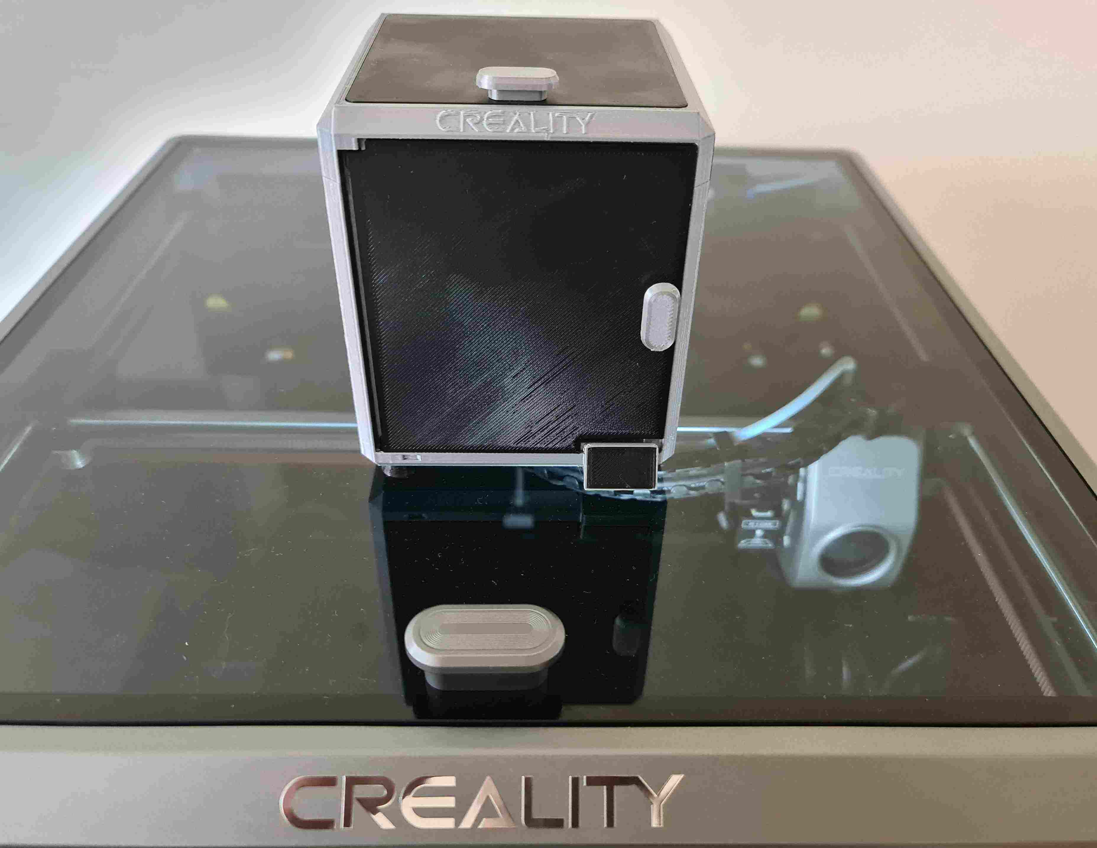② Creality K1 Max — 3D Imprimantes — 2ememain