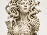 Busto Medusa-1