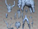 FERAL-8