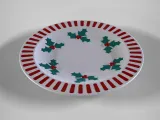 Festive Cookie Plate-0
