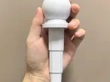 Stone Pier Telescopic Sword-2