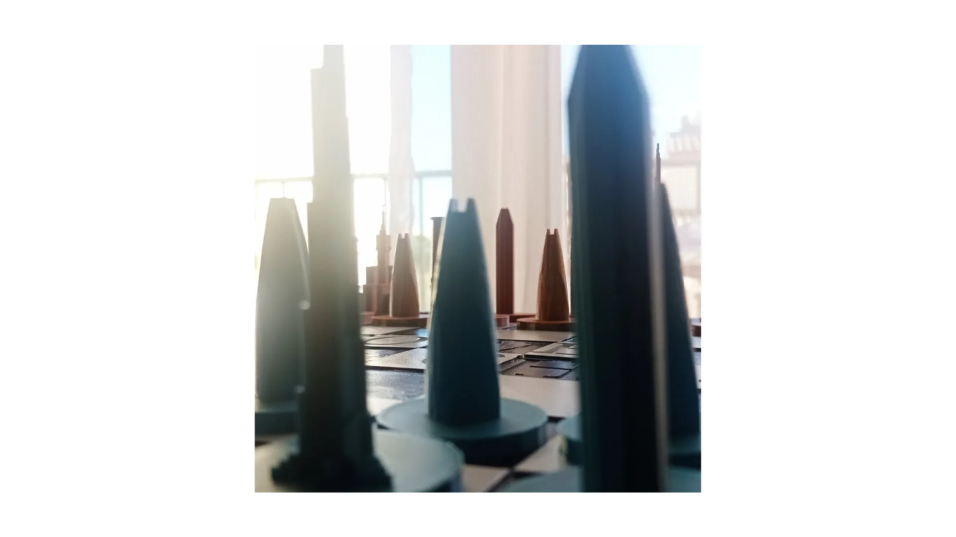 Tower Chess