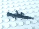 Lego assault rifle-2