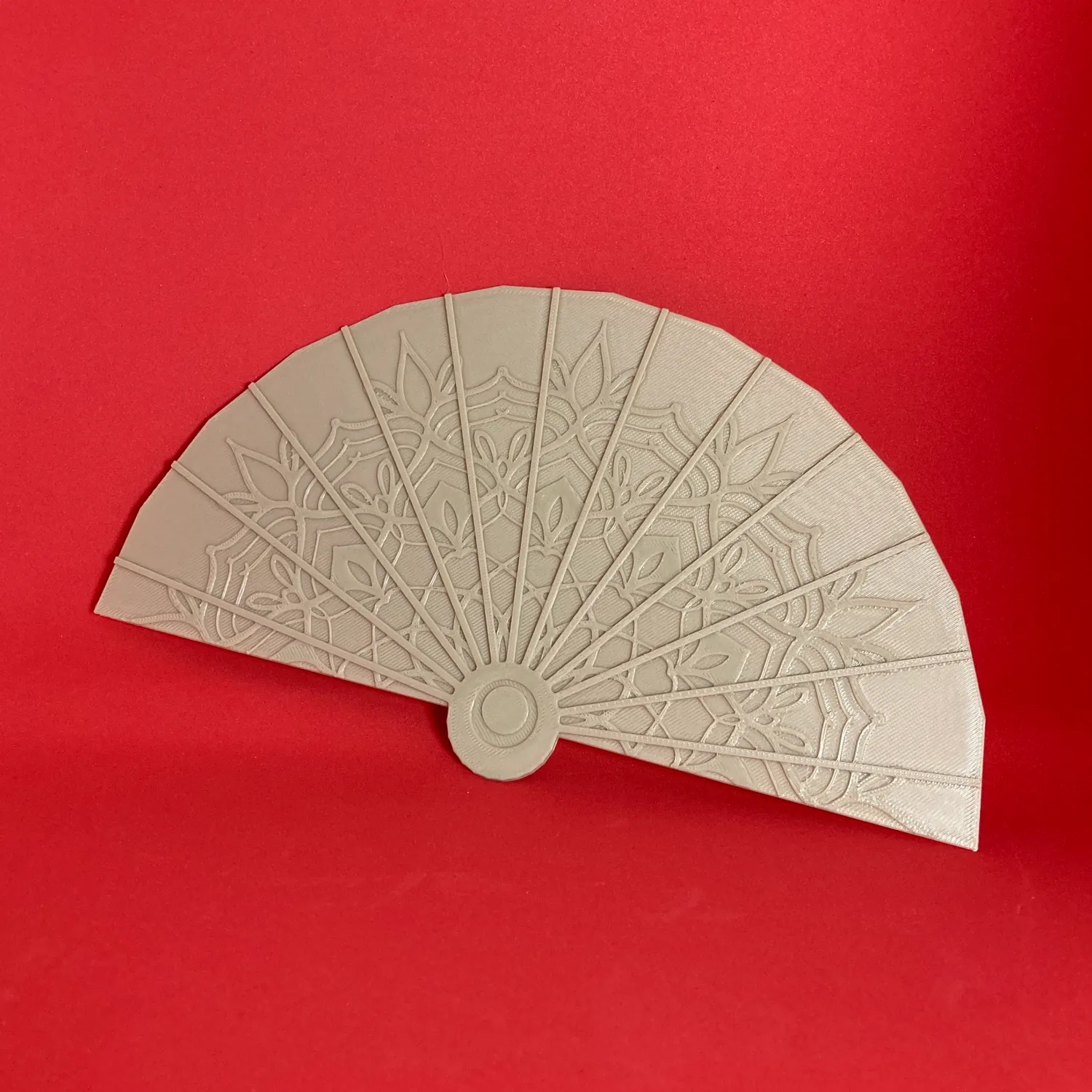 Ventilatore pieghevole