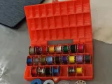 22mm Sewing Machine Bobbin Box-2
