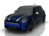 Mini Cooper S 2022-2