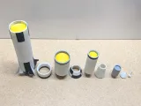 Saturn V – Stacking Stages Model-2
