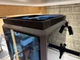 Ultimate K1C Lid Riser-1