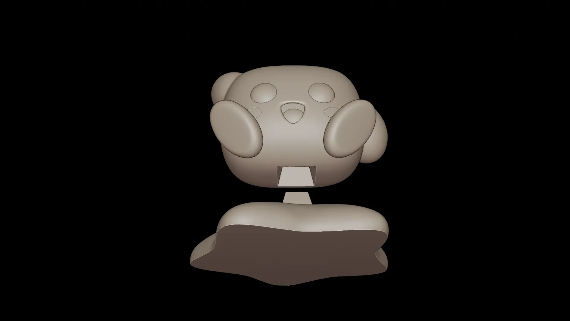 Kirby Funko Pop