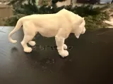 Sabretooth Tiger 2-3