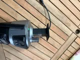 Suporte Vertical para Camera Chinesa 360-6
