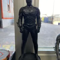 The Batman - Highly Detailed 3D Printable Figure-5