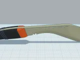 15 Inch Ang Khola Khukuri-5