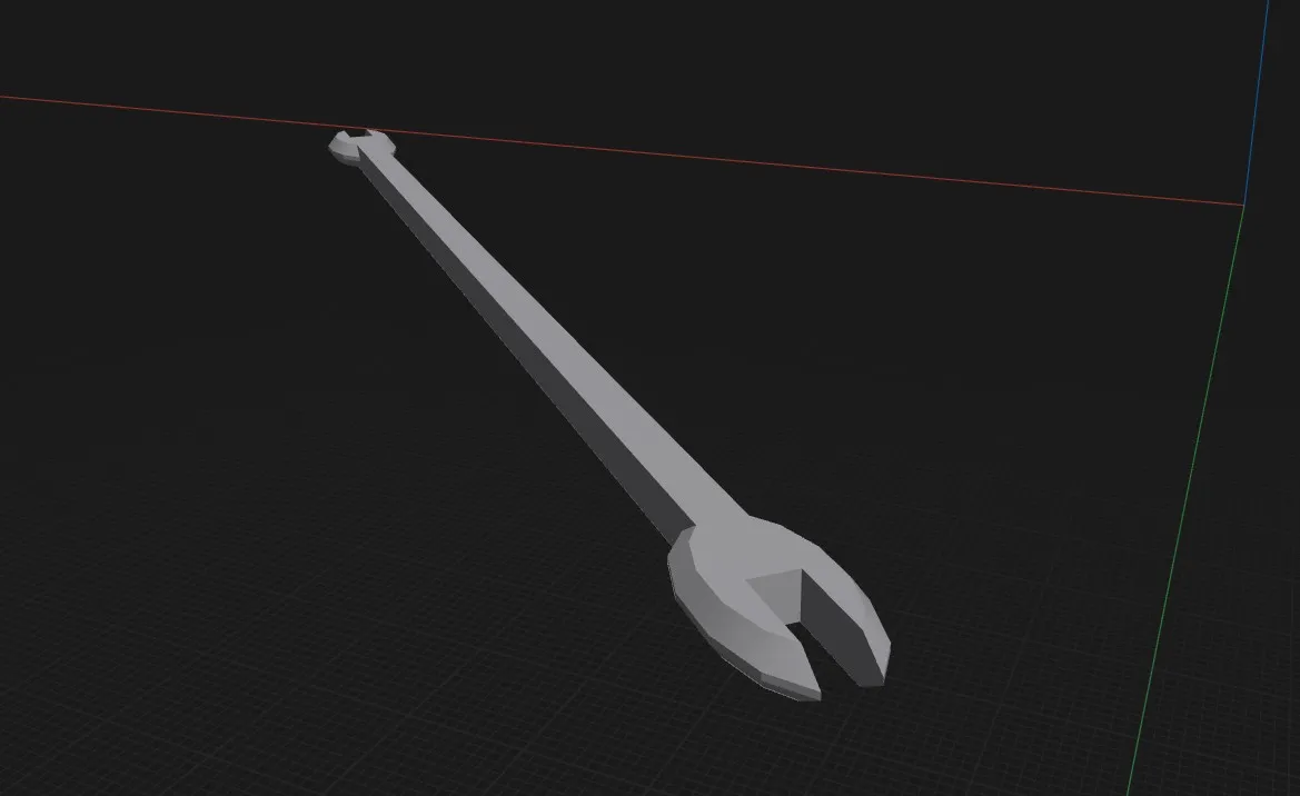 Sunglasses mat support