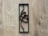 Line Heart Bookmark-3