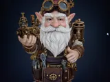 Tinker Gnome-3