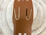 Fat Cat Bookmark / Marcapáginas Gato Gordo-2