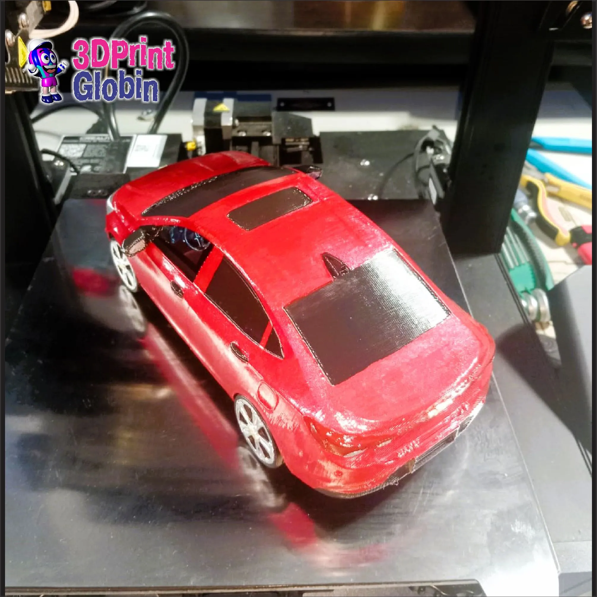 Chevrolet Onix LT Turbo - Incluye Soporte de pared