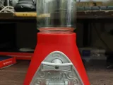 Maquina de Chicles, Gumball Machine-1