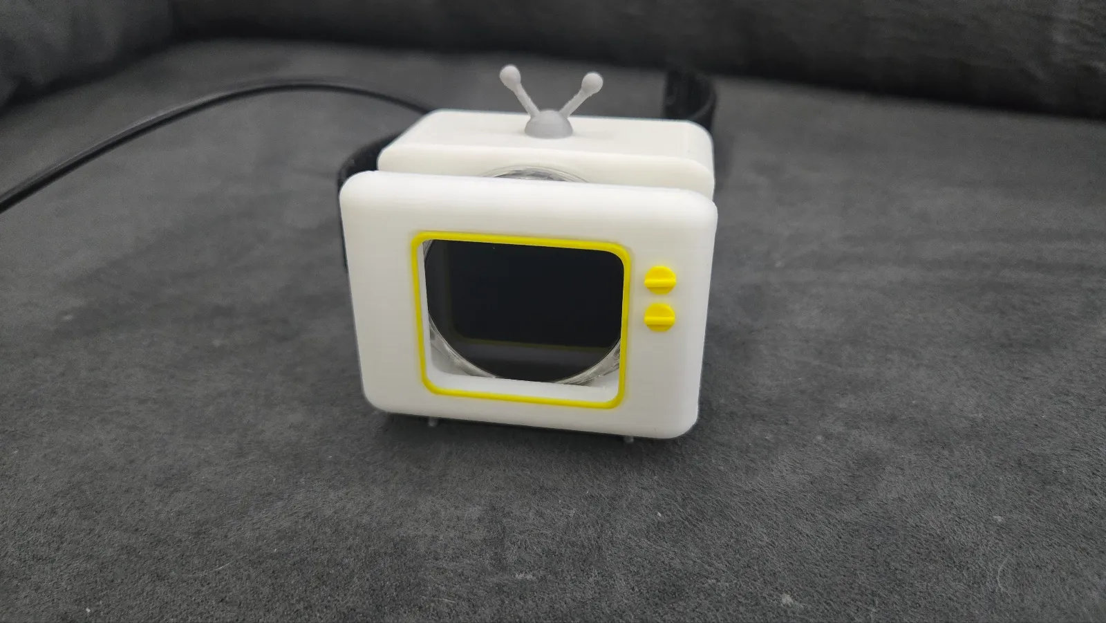KAKAO FRIENDS Galaxy Watch Charging Stand