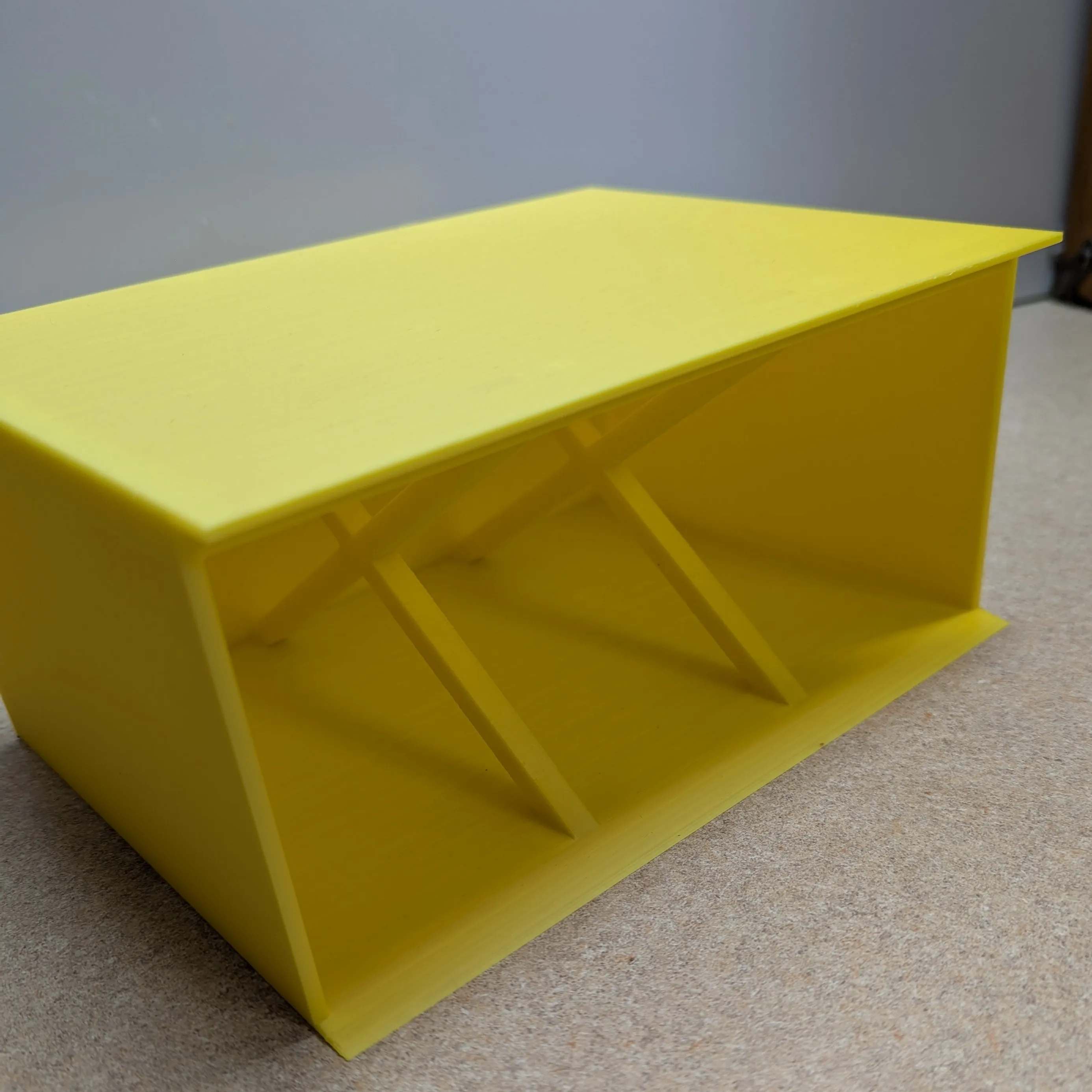 Car, Trucks, and Garage: Print-in-Place