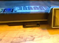 Almost Hidden Creality K1 Max Tool Drawer Tray Easy Print V3-1