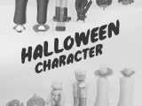 Halloween Chess-7