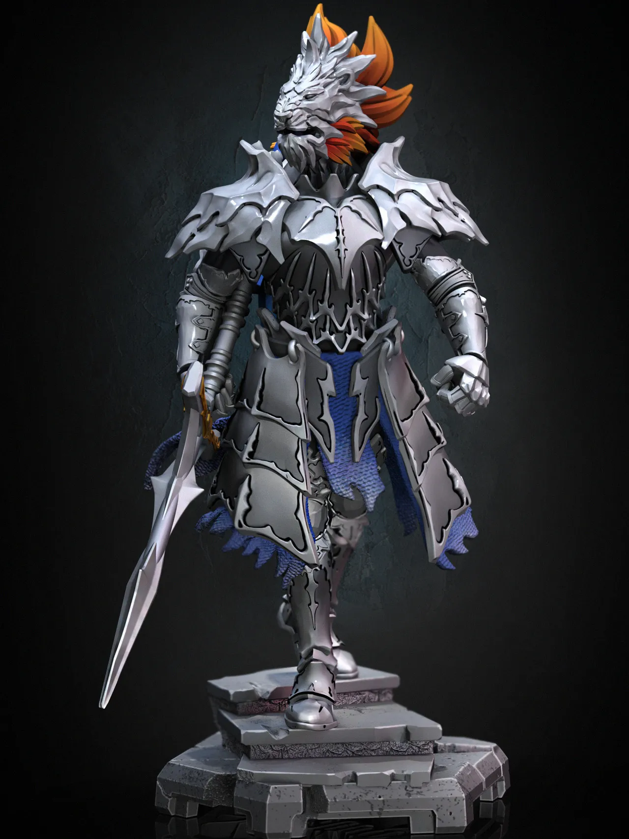 Orstein Variant